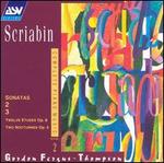 Alexander Scriabin: Complete Piano Music, Vol. 2