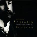 Alexander Scriabin: The Complete Piano Sonatas