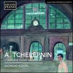 Alexander Tcherepnin: Complete Piano Music, Vol. 2
