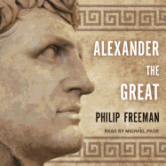 Alexander the Great