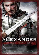 Alexander: The Neva Battle
