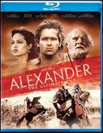 Alexander: The Ultimate Cut [Blu-ray] - Oliver Stone