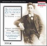 Alexander Zemlinsky: Symphonie d-moll