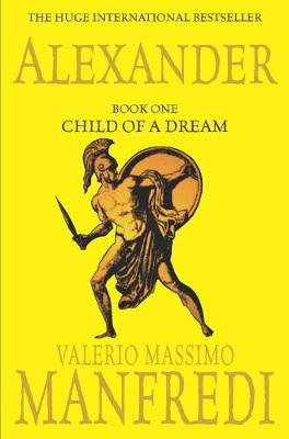Alexander - Manfredi, Valerio Massimo