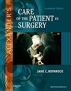 Alexander's Care of the Patient in Surgery