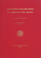Alexander's Drachm Mints 2: Lampsacus and Abydus