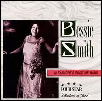 Alexander's Ragtime Band - Bessie Smith