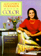 Alexandra Stoddard's Book of Color