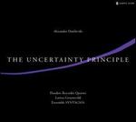 Alexandre Danilevski: Uncertainty Principle