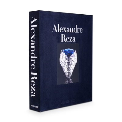 Alexandre Reza FIRM SALE - Becker, Vivienne