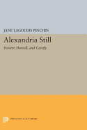 Alexandria Still: Forster, Durrell, and Cavafy