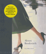 Alexey Brodovitch