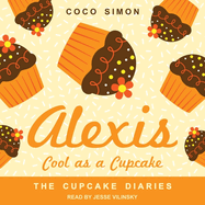Alexis Cool as a Cupcake