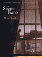 Alexis Ffrench - The Secret Piano