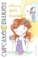 Alexis Gets Frosted