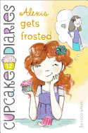 Alexis Gets Frosted