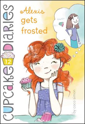 Alexis Gets Frosted - Simon, Coco