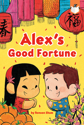 Alex's Good Fortune - 