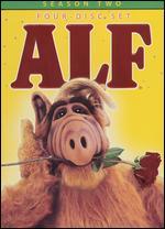 ALF: Season 02