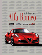 Alfa Romeo: All the Cars