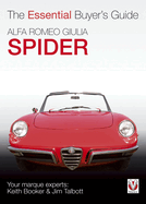 Alfa Romeo Giulia Spider: The Essential Buyer's Guide