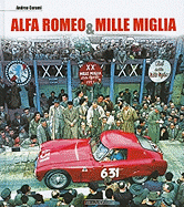 Alfa Romeo & Mille Miglia