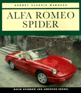 Alfa Romeo Spider