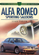Alfa Romeo Sporting Saloons