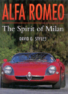 Alfa Romeo - Styles, David G