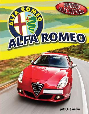 Alfa Romeo - Quinlan, Julia J