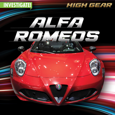 Alfa Romeos - Emminizer, Theresa