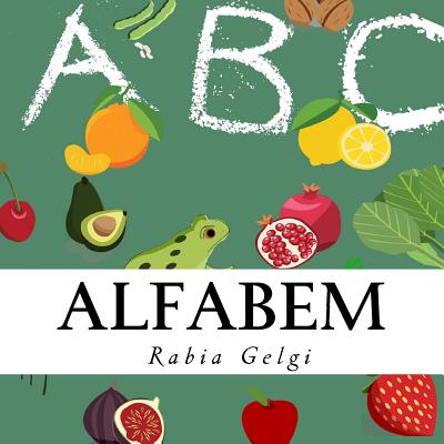 Alfabem - Gelgi, Rabia (Illustrator)