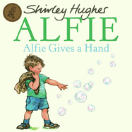 Alfie Gives a Hand
