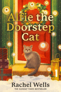 Alfie the Doorstep Cat