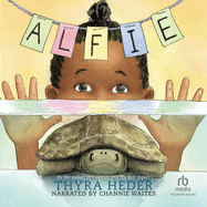 Alfie: The Turtle That Disappeared
