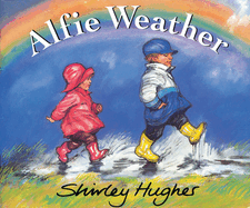Alfie Weather
