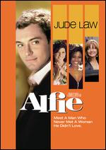 Alfie - Charles Shyer
