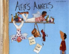 Alfie's Angels in Somali and English