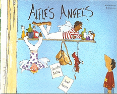 Alfie's Angels in Vietnamese and English