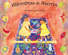 Alfombras de Aserrin