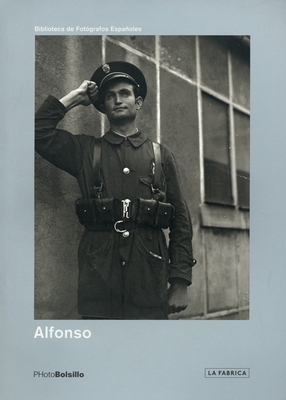 Alfonso: PHotoBolsillo - Alfonso (Photographer), and Silva, Lorenzo (Foreword by)