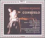 Alfonso Rendano: Consuelo