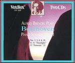 Alfred Brendel Plays Beethoven Piano Sonatas, Vol. 3