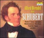 Alfred Brendel plays Schubert