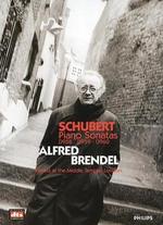 Alfred Brendel: Schubert - Final Three Sonatas