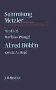 Alfred D�blin
