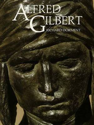 Alfred Gilbert - Dorment, Richard