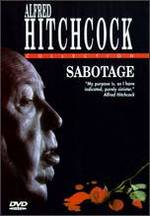 Alfred Hitchcock Collection, Vol. 1: Sabotage