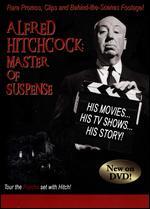 Alfred Hitchcock: Master of Suspense