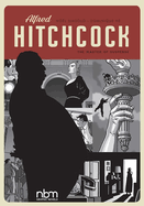 Alfred Hitchcock: Master of Suspense